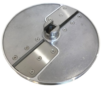 Диск соломка 2х2 мм Торгмаш (Барановичи) МПР-350М 16.00 к МПР-350М, МПО-1 (2)