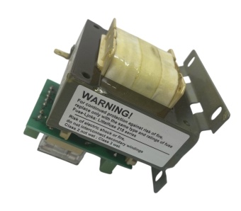 Трансформатор управляющий 49ВА Combi MKN 202734 (3)