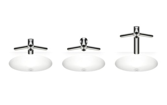 Сушилка для рук Dyson Tap AB09 Short в ШефСтор (chefstore.ru) 2