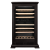 Винный шкаф Meyvel MV77PRO-KBT2 (Тёмный шоколад) 4