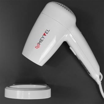 Фен Meyvel MF1-1300 White 4