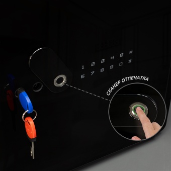 Сейф Meyvel SF11-449-402 7
