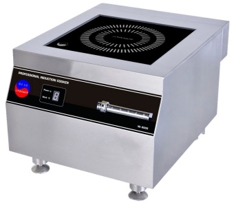 Плита индукционная Indokor IN8000 в ШефСтор (chefstore.ru)