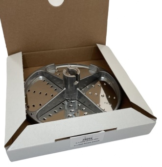 Диск терка 1,5мм Robot Coupe 28056 (RG 1.5) 6 Диск терка 1,5мм Robot Coupe 28056 (RG 1.5) 6