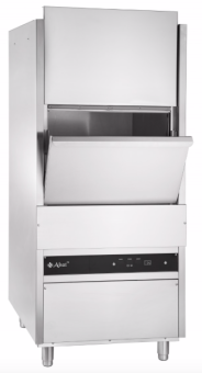 Машина котломоечная Abat МПК-65-65 (710000008419) в ШефСтор (chefstore.ru) 2