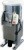 Картофелечистка Торгмаш МОК-300М в ШефСтор (chefstore.ru) 2