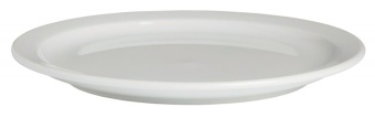 Тарелка MDSPLT9148_в ШефСтор (chefstore.ru)