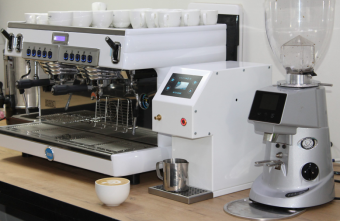 Вспениватель молока EasySystem EasySteam ES-01.1.1 (6)