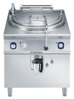 Котел пищеварочный эл. Electrolux 391121 (E9BSEHIRFR) в ШефСтор (chefstore.ru)