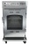Печь-коптильня ТТМ ISTOMA MINI в ШефСтор (chefstore.ru)