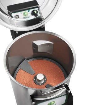 Картофелечистка Fimar PPN/5 220В в ШефСтор (chefstore.ru) 2