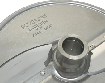 Слайсер 2 мм (2 лезвия) Hallde 63026 (3) Слайсер 2 мм (2 лезвия) Hallde 63026 (3)