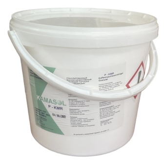 Чистящий порошок P-KMR Kamasol GR-KMR-5 (2)