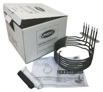 Тэн Unox KRS1180A (4)