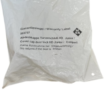 Крышка дверного замка HD Junior   Compact MKN 203737 (6)