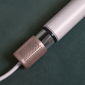 Фен Meyvel MF9-1600 Pink 8