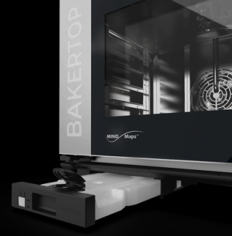 Unox XEVC-0311-EPRM Plus контейнер моющих средств