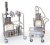 Овощерезка HALLDE RG-400i с аксессуарами в ШефСтор (chefstore.ru)