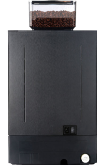 Кофемашина Dr.Coffee PROXIMA F12 Plus (7)