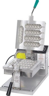 Аппарат для корн догов Gold Medal 5044EX в ШефСтор (chefstore.ru)