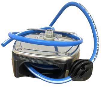 Душ на катушке Monolith SR000000017A (5 метров) (4)