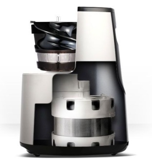 Соковыжималка шнековая Hurom HE-DBE04 в ШефСтор (chefstore.ru) 2