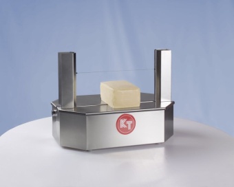 Сырорезка KT DE LA LIGHT цвет