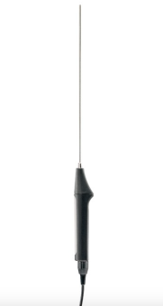 Высокоточный погружной/проникающий зонд Pt100 Testo 0614 0235 в ШефСтор (chefstore.ru) 2