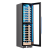 Винный шкаф Meyvel MV106-KST2 (Slim) 2 Винный шкаф Meyvel MV106-KST2 (Slim) 2