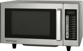 Печь микроволновая Menumaster RMS510T в ШефСтор (chefstore.ru)