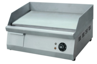 Гриль-плита гладкий эл. Kocateq GH 610 в ШефСтор (chefstore.ru)