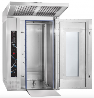 Печь ротационная Abat РПШ-18-8-6ЛР (21000003076) (4)