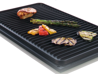 Противень для гриля и жарки GN 1/1 (530х325) RATIONAL 60.71.617 в ШефСтор (chefstore.ru)