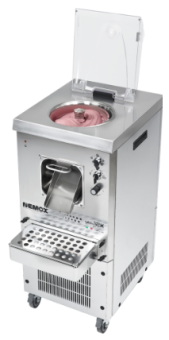 Фризер для мороженого NEMOX GELATO 12K в ШефСтор (chefstore.ru) 2