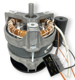 Двигатель Robot Coupe 3114S (2)