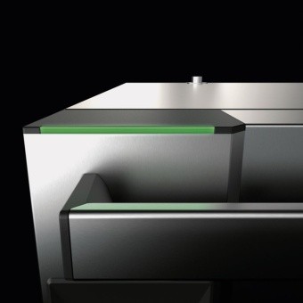 UNOX XESW-03HS-MDDN Внешняя индикация статуса приготовления
