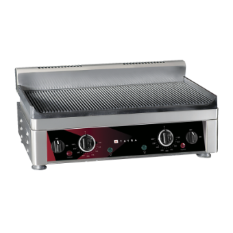 Жарочная поверхность Tatra TGP 5224 R