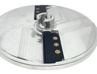 Соломка ВП 2х2мм Hallde 65000 (5) Соломка ВП 2х2мм Hallde 65000 (5)