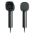Фен Meyvel MF8-1600 Black 2