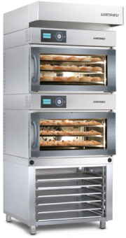 Зонт вытяжной Wiesheu Д/MINIMAT 43 S в ШефСтор (chefstore.ru) 3