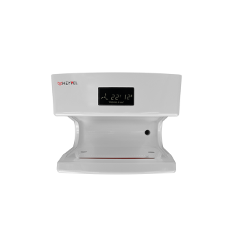 Сушилка для рук Meyvel MH9-2000P1 White 5