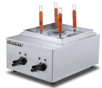 Макароноварка AIRHOT PC-4 в ШефСтор (chefstore.ru)