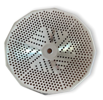 Машинка для протирки пюре Paderno 42573-31 (6)