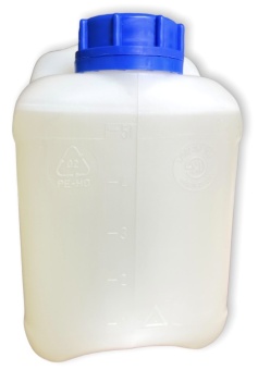 Щелочное моющее средство Miele ProCare Lab 10AP-5l 62924101EU2 (3)