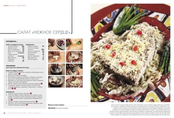 Мясо и дичь. Ресторанная кухня в ШефСтор (chefstore.ru) 8 Мясо и дичь. Ресторанная кухня в ШефСтор (chefstore.ru) 8