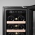 Винный шкаф Meyvel MV19BIG-KBT1 12 Винный шкаф Meyvel MV19BIG-KBT1 12