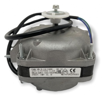 Микродвигатель Elco 5-13 1966 NET4 (2)