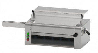 Насадка-лапшерезка 4мм для тестораскаток ТРМ Abat ЛР-4 (4) Насадка-лапшерезка 4мм для тестораскаток ТРМ Abat ЛР-4 (4)