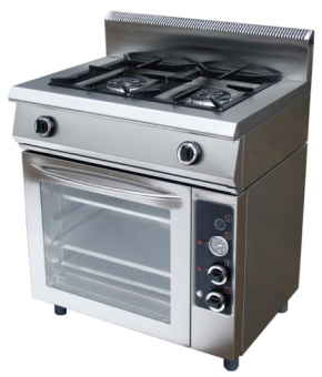 Плита KAYMAN ПГ-2-13-600 газовая Плита KAYMAN ПГ-2-13-600 газовая