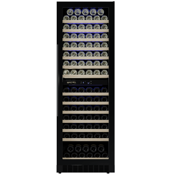 Винный шкаф Meyvel MV163-KBT2 4
